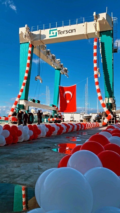 Craftsman Organizasyon Bodrum