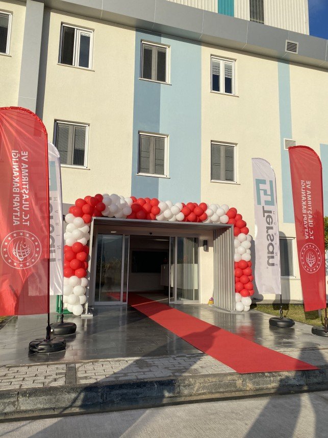 Craftsman Organizasyon Bodrum