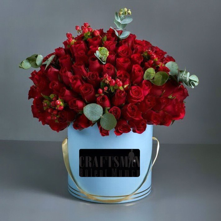 Craftsman Organizasyon Bodrum