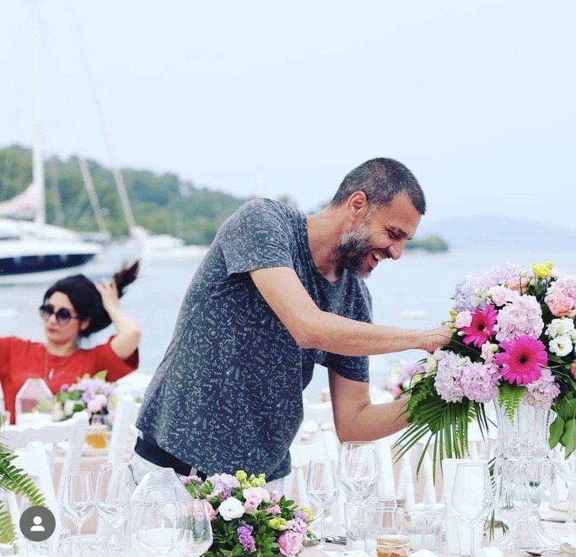 Craftsman Organizasyon Bodrum