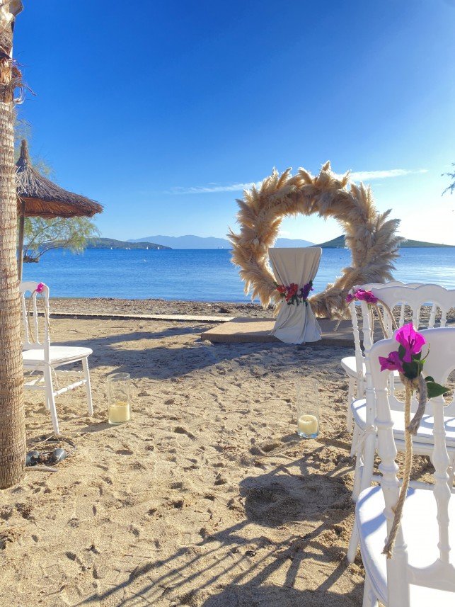 Craftsman Organizasyon Bodrum