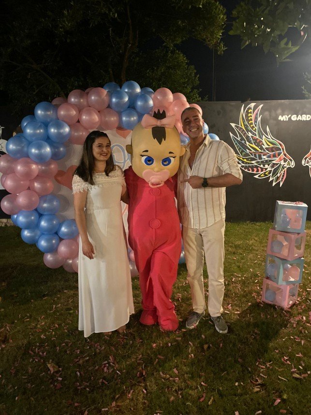 Crystal Organizasyon