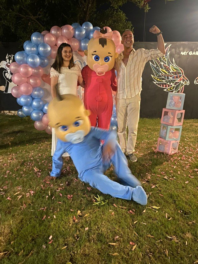 Crystal Organizasyon