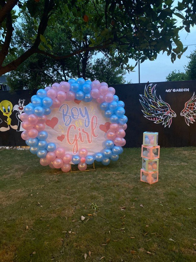 Crystal Organizasyon