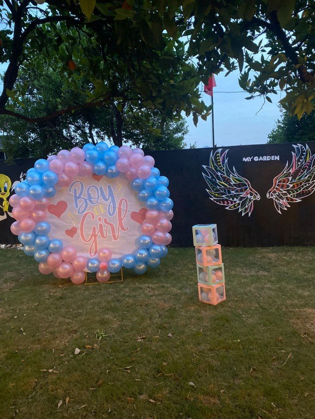 Crystal Organizasyon