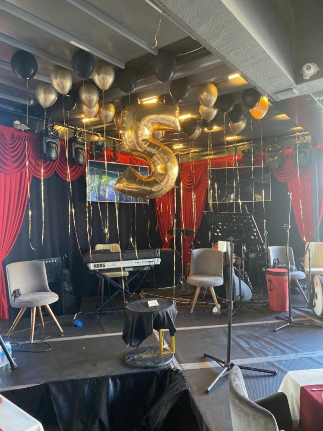 Crystal Organizasyon