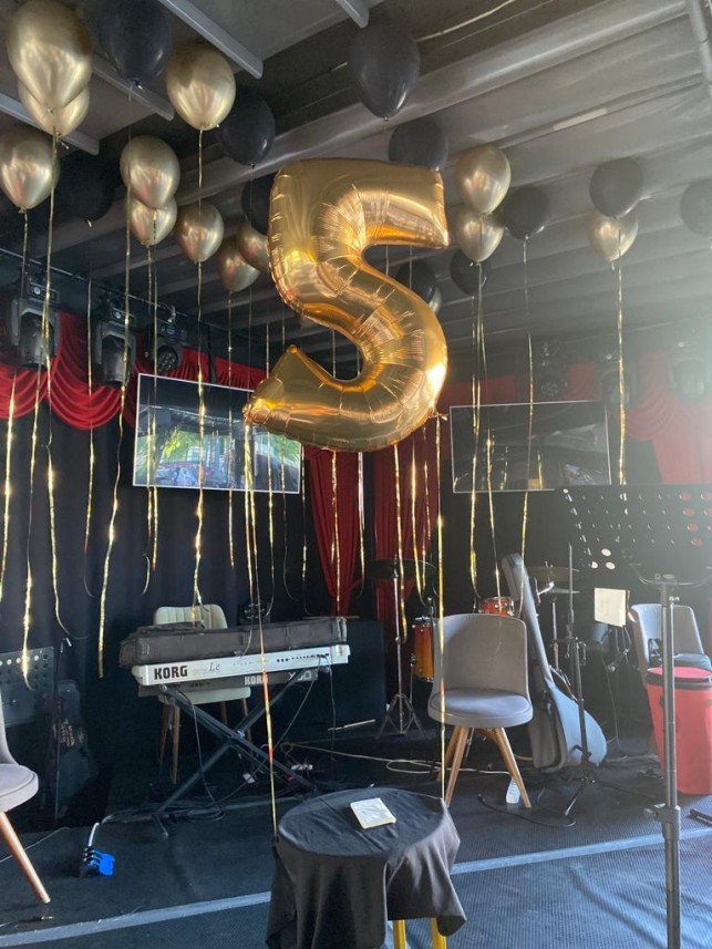 Crystal Organizasyon