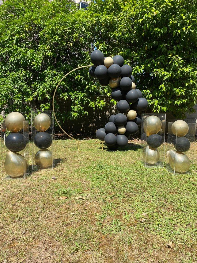 Crystal Organizasyon