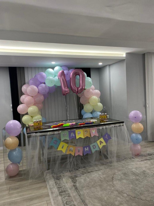 Crystal Organizasyon