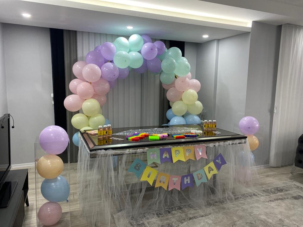 Crystal Organizasyon