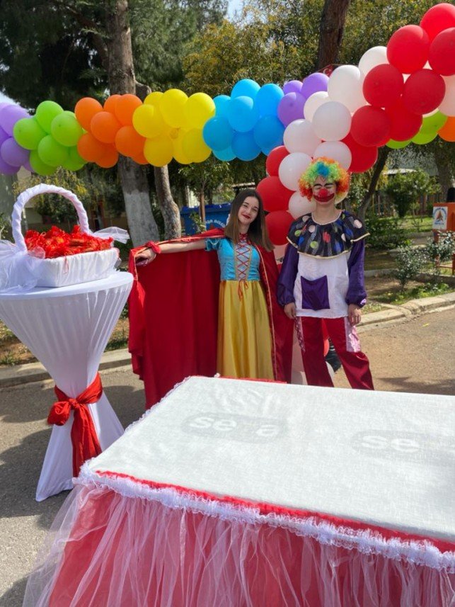 Crystal Organizasyon