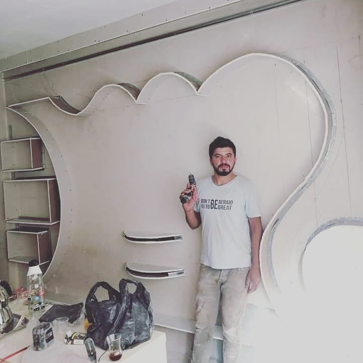 Çukurova Dekorasyon