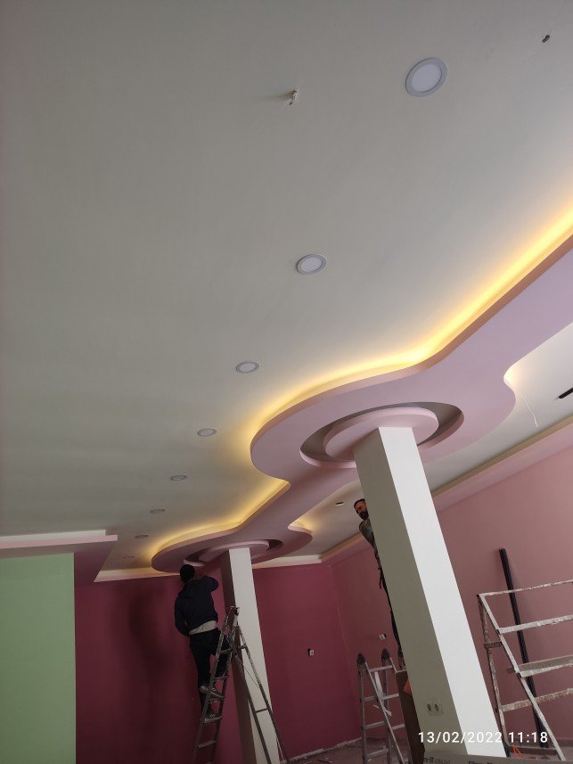 Çukurova Dekorasyon