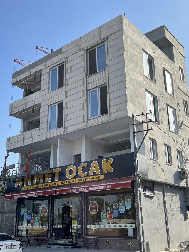 Çukurova Dekorasyon