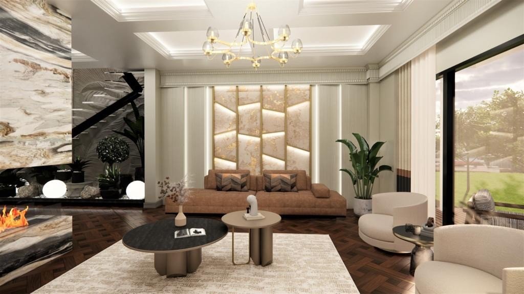 Çukurova Dekorasyon