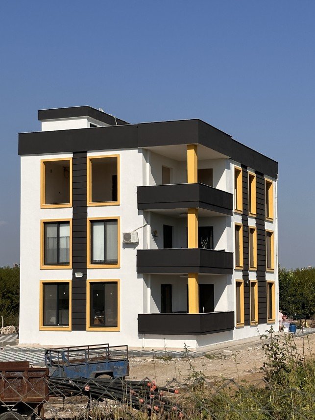 Çukurova Dekorasyon