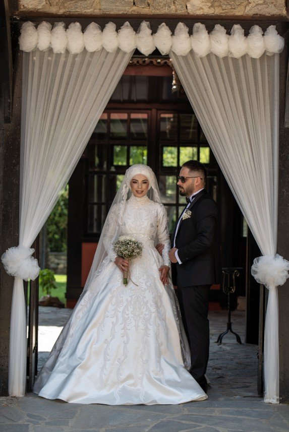 Cüneyt Akçakın Art Photography