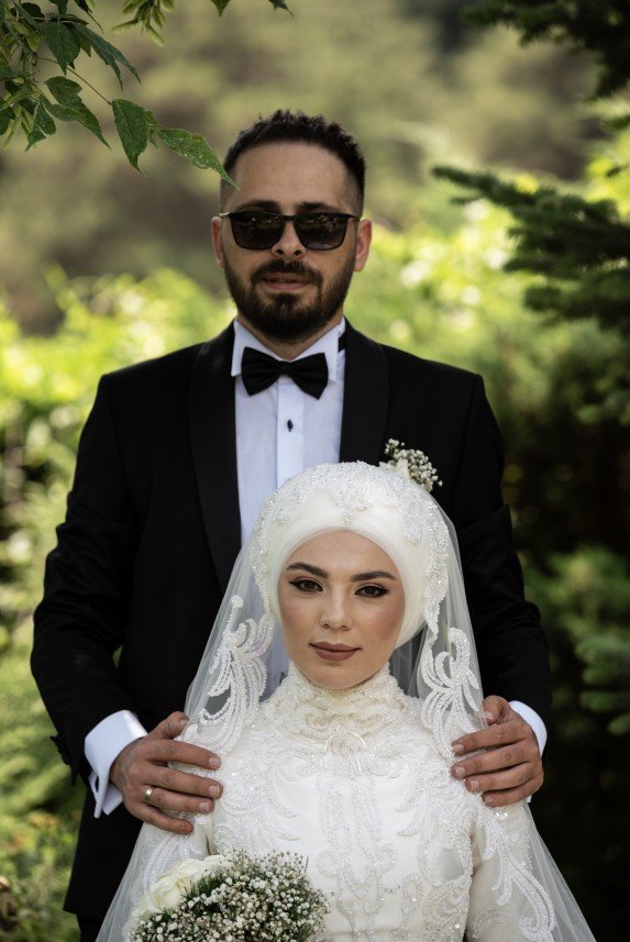 Cüneyt Akçakın Art Photography