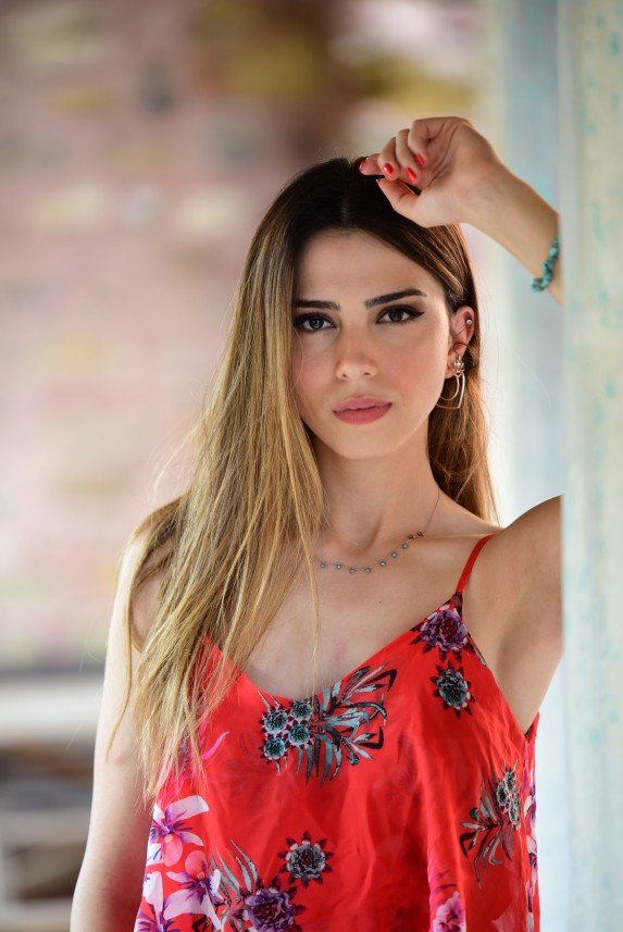 Cüneyt Akçakın Art Photography