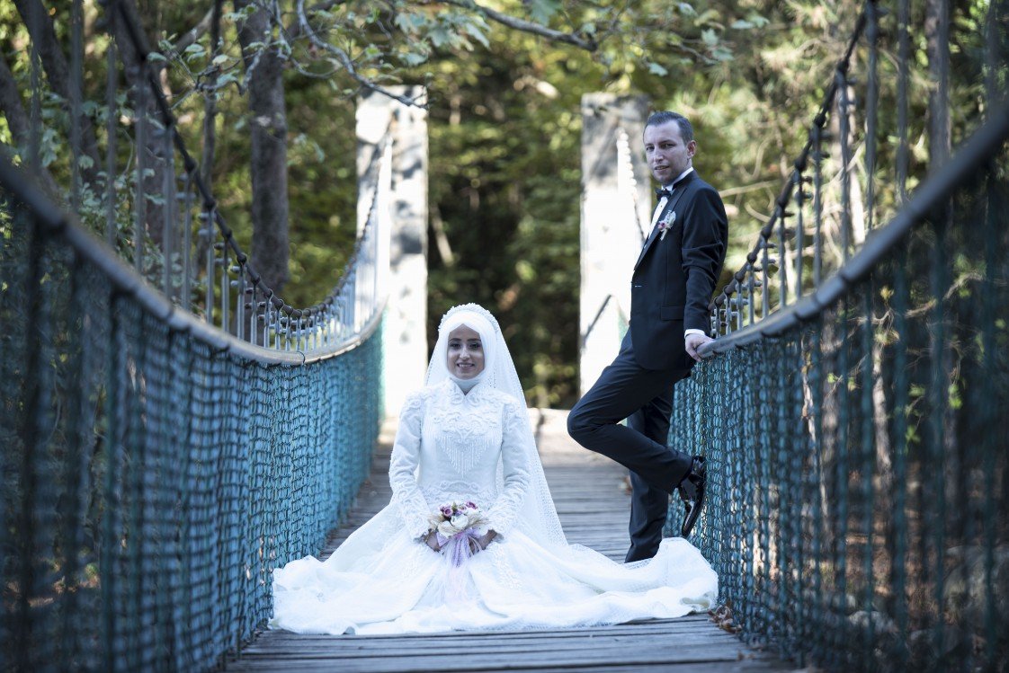 Cüneyt Akçakın Art Photography