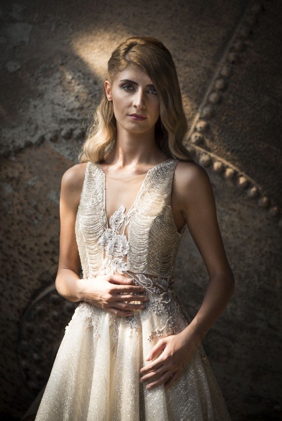 Cüneyt Akçakın Art Photography