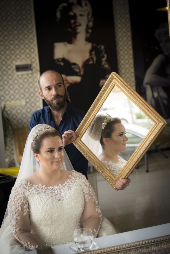 Cüneyt Akçakın Art Photography