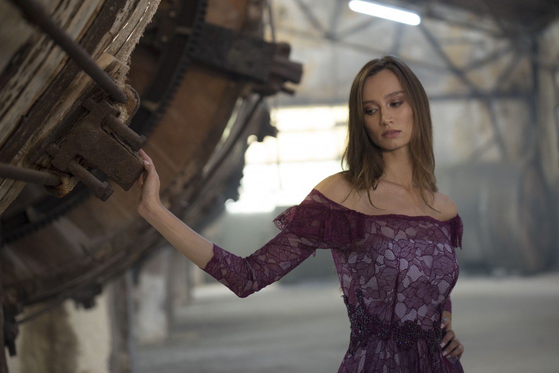 Cüneyt Akçakın Art Photography