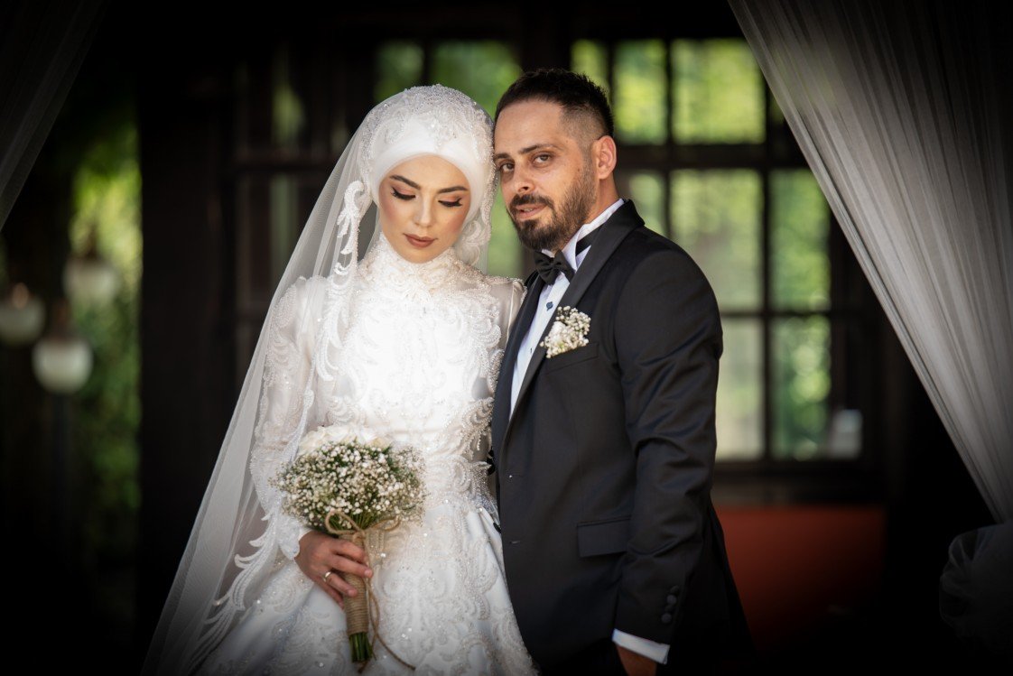 Cüneyt Akçakın Art Photography