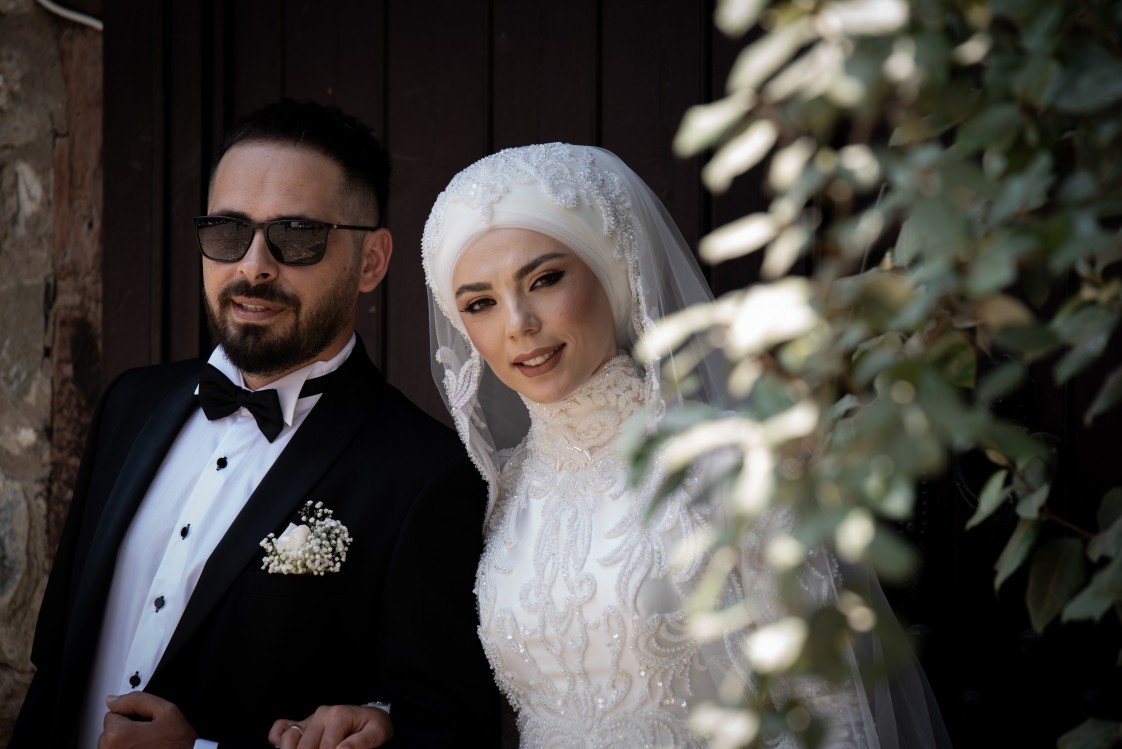 Cüneyt Akçakın Art Photography