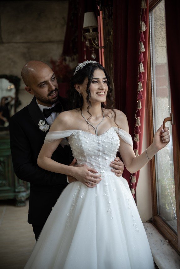 Cüneyt Akçakın Art Photography