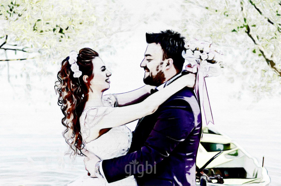 Cüneyt Akçakın Art Photography