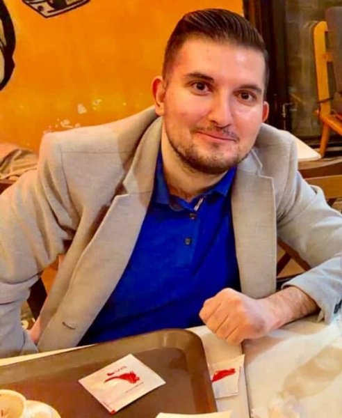Cüneyt Efe Eren