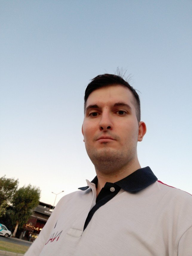Cüneyt Efe Eren