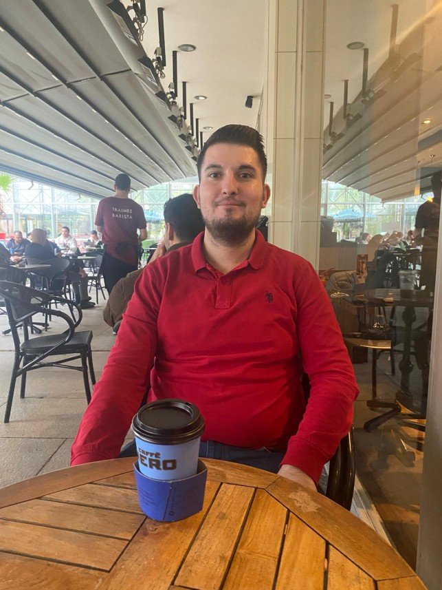 Cüneyt Efe Eren
