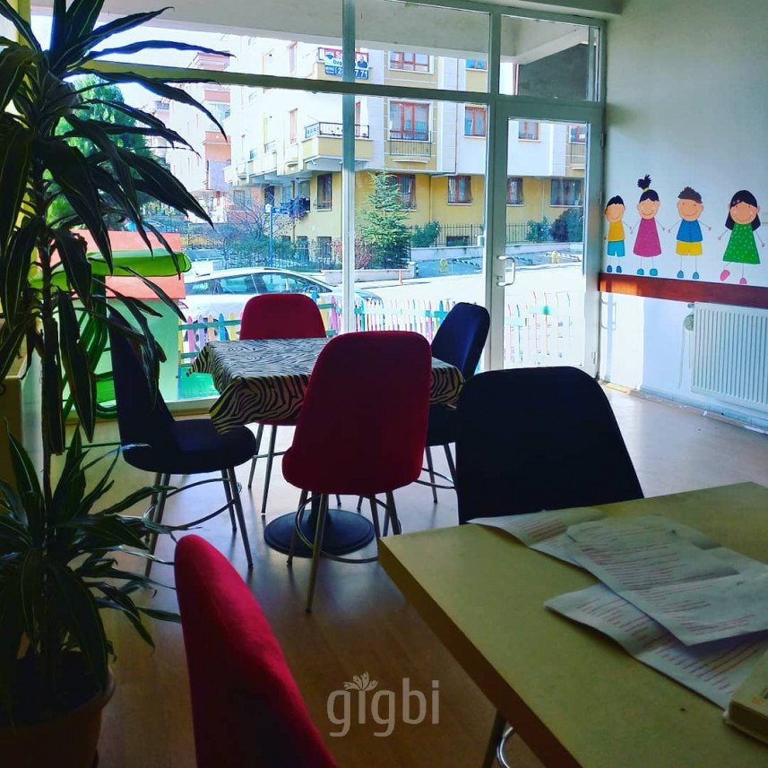 Curcuna Çocuk Parti Evi