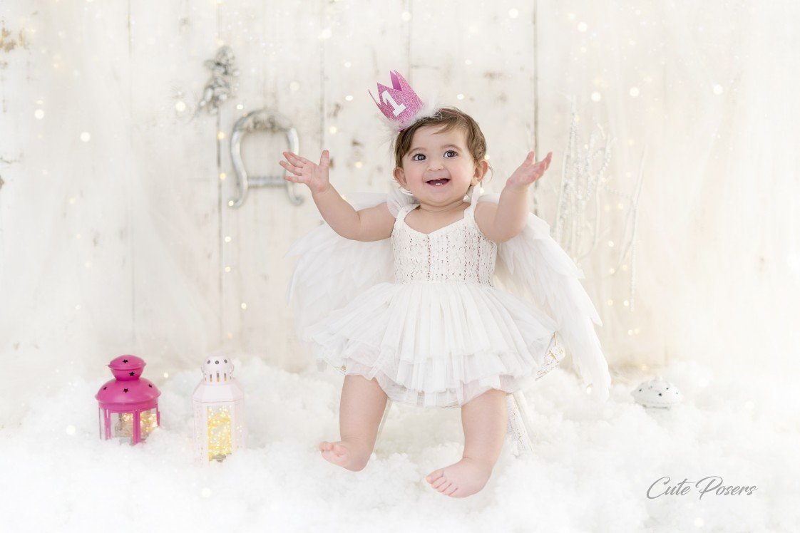 Cute Posers Photography