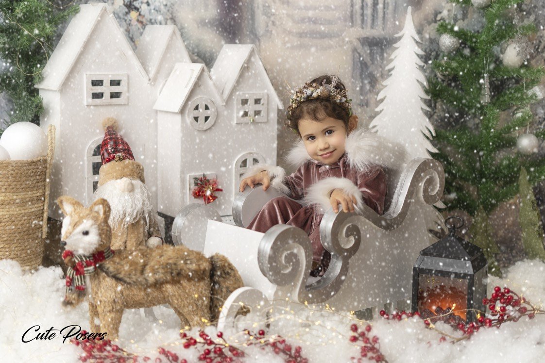 Cute Posers Photography