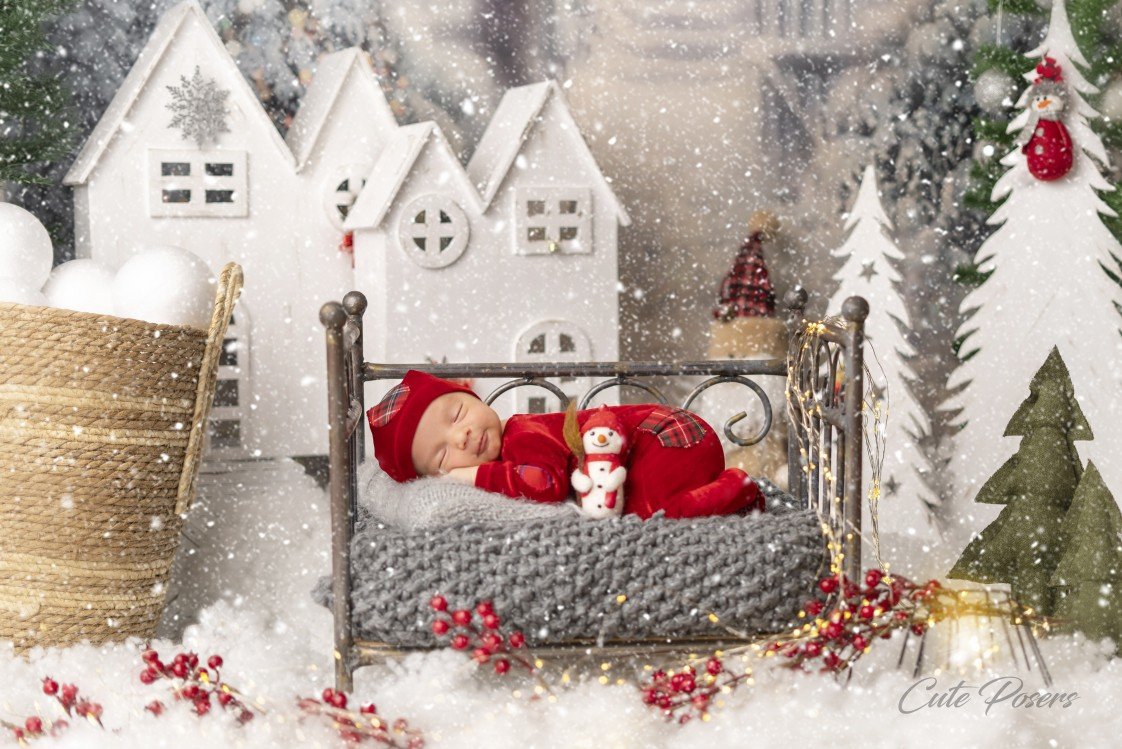 Cute Posers Photography