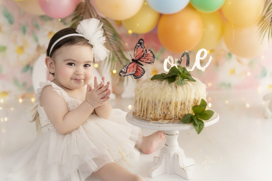 Cute Posers Photography