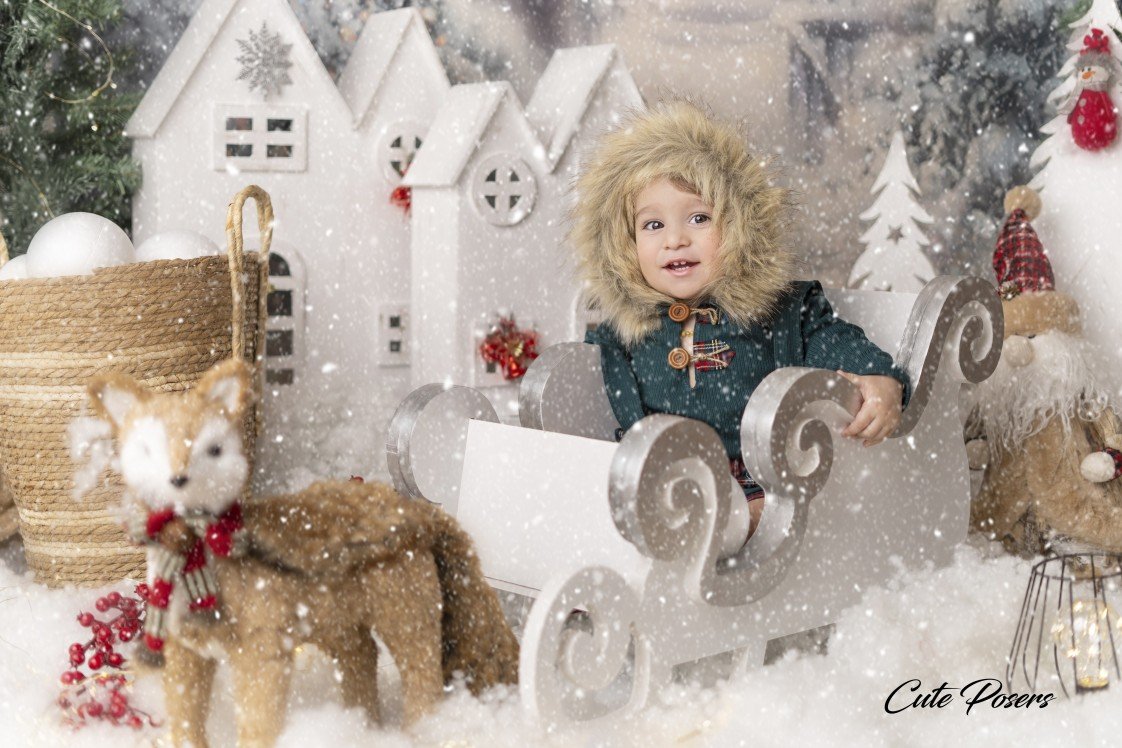 Cute Posers Photography