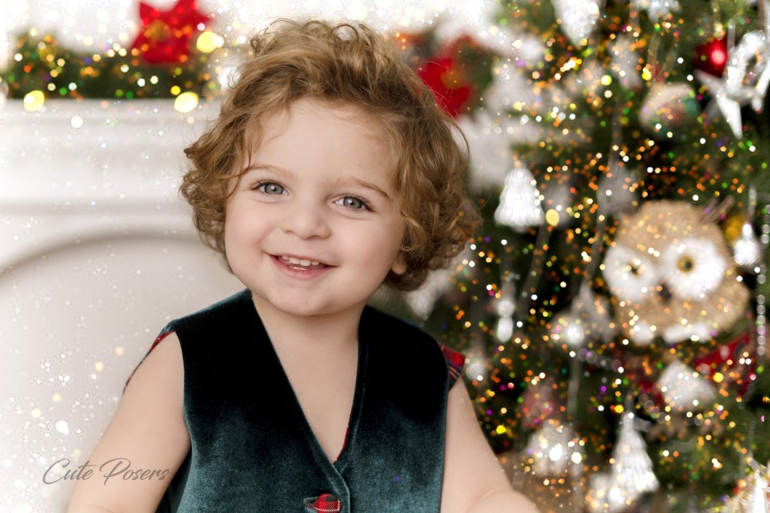 Cute Posers Photography