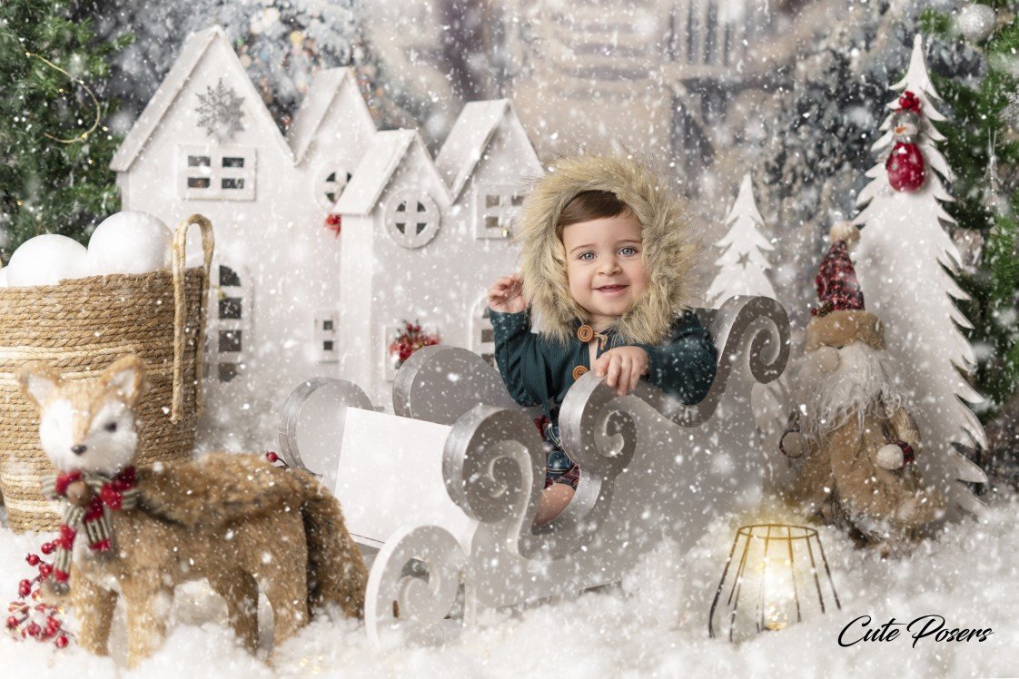 Cute Posers Photography