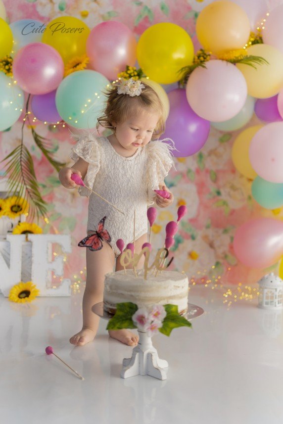 Cute Posers Photography