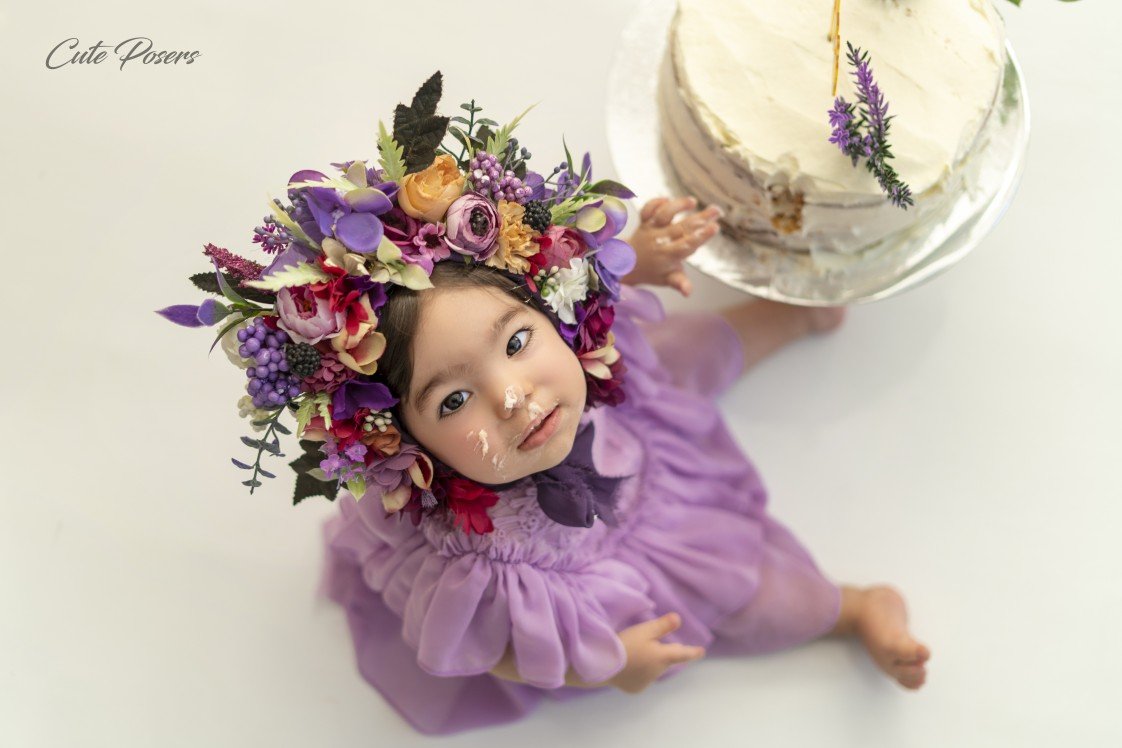 Cute Posers Photography