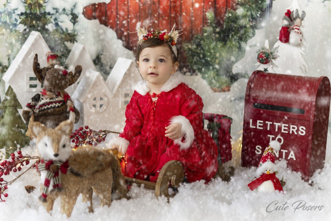 Cute Posers Photography