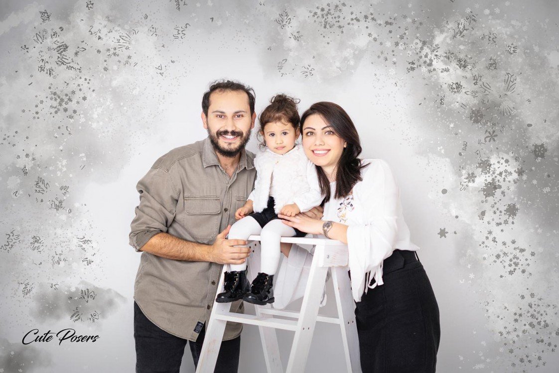 Cute Posers Photography