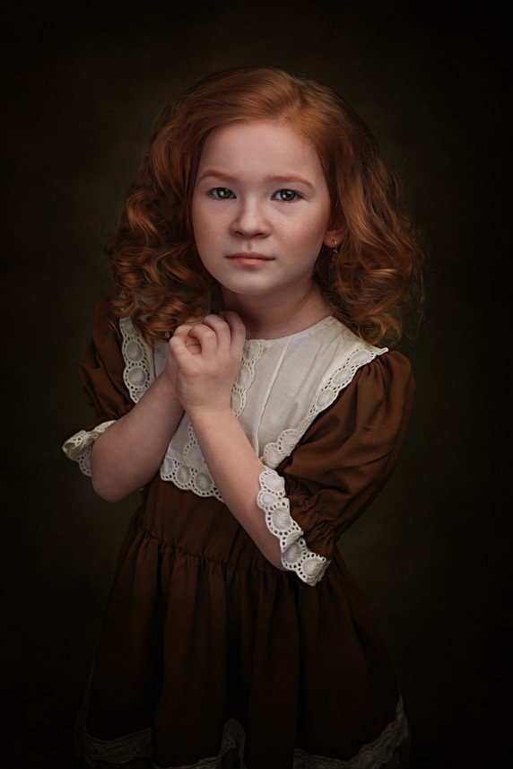 Cute Posers Photography