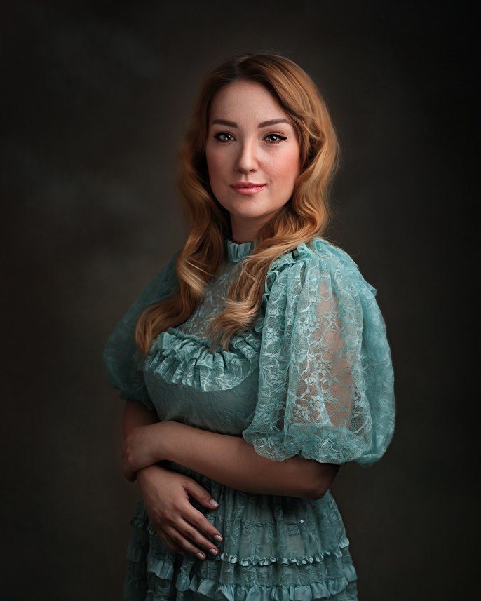 Cute Posers Photography