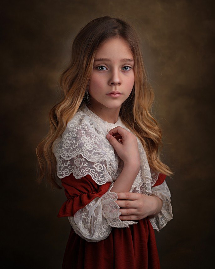 Cute Posers Photography