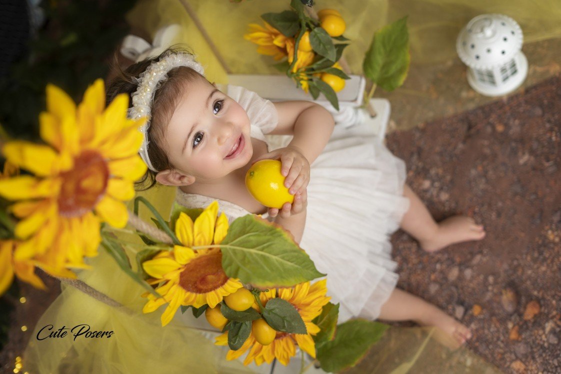 Cute Posers Photography